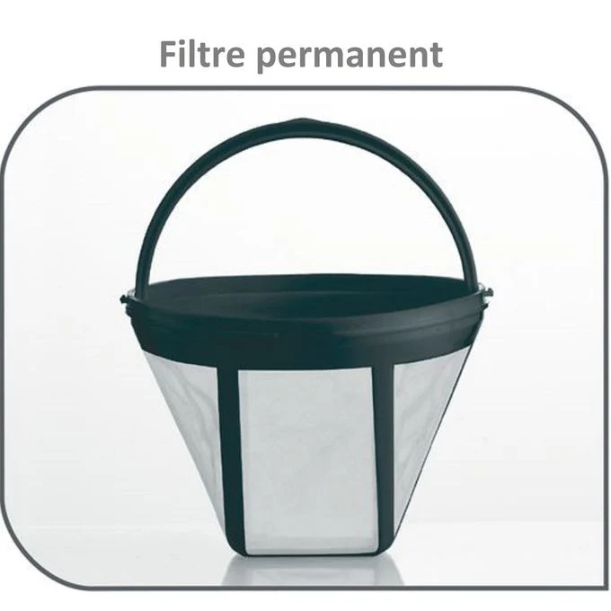 Moulinex Cafetière filtre Subito F