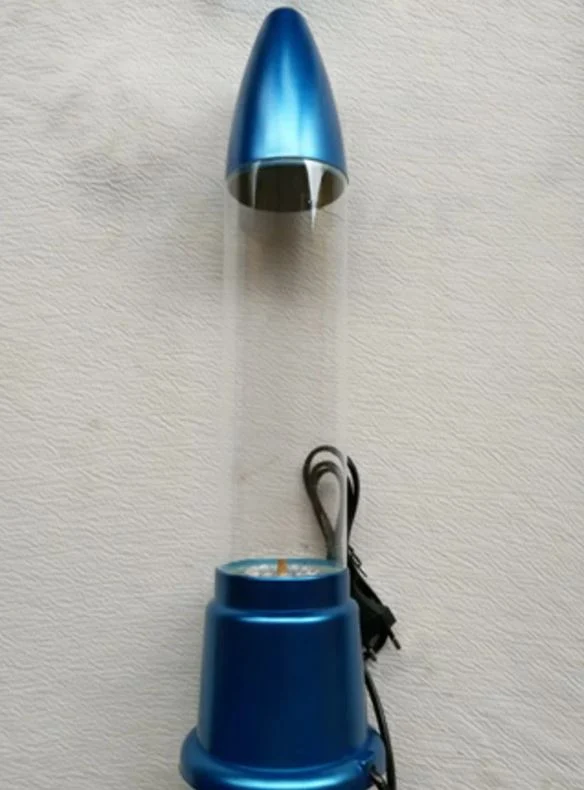 Toxent Lamp