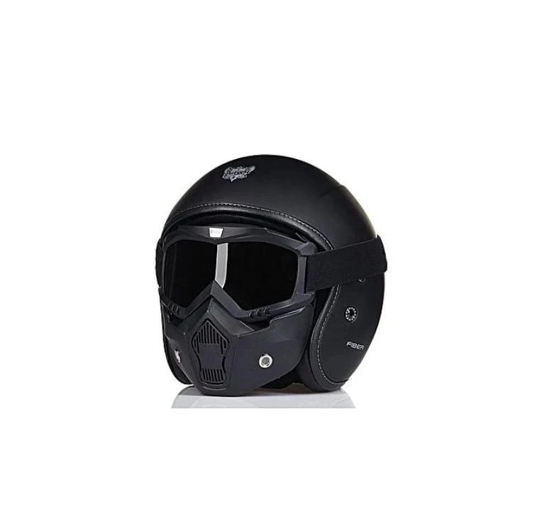 Masque de Lunettes de Moto