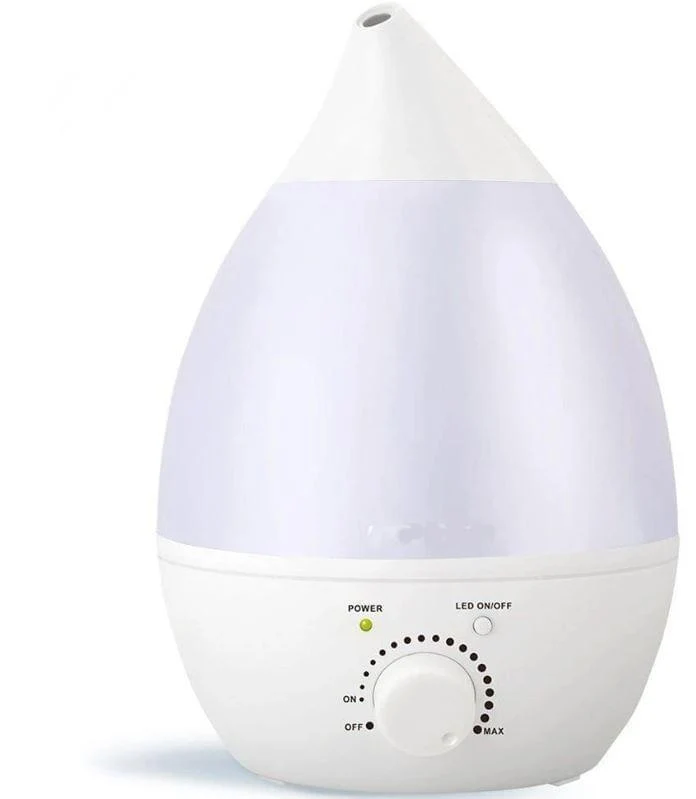 Humidificateur d'air aroma diffuseur