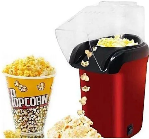 Mini électrique Popcorn Maker