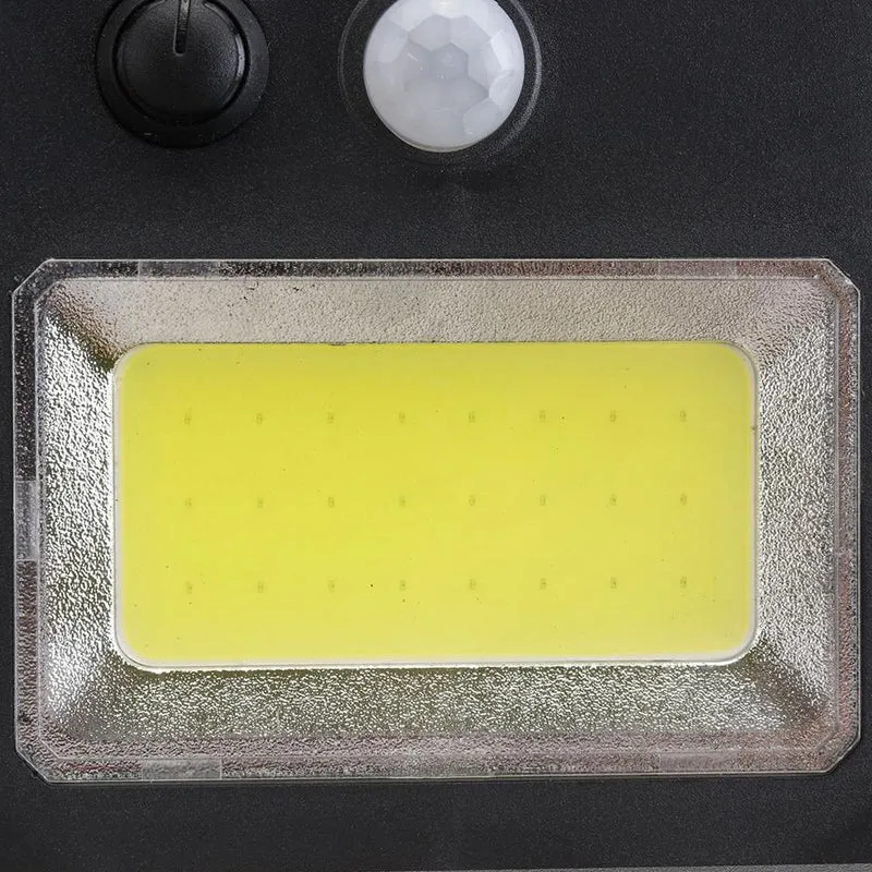LED PIR Lampe murale à détecteur de mouvement