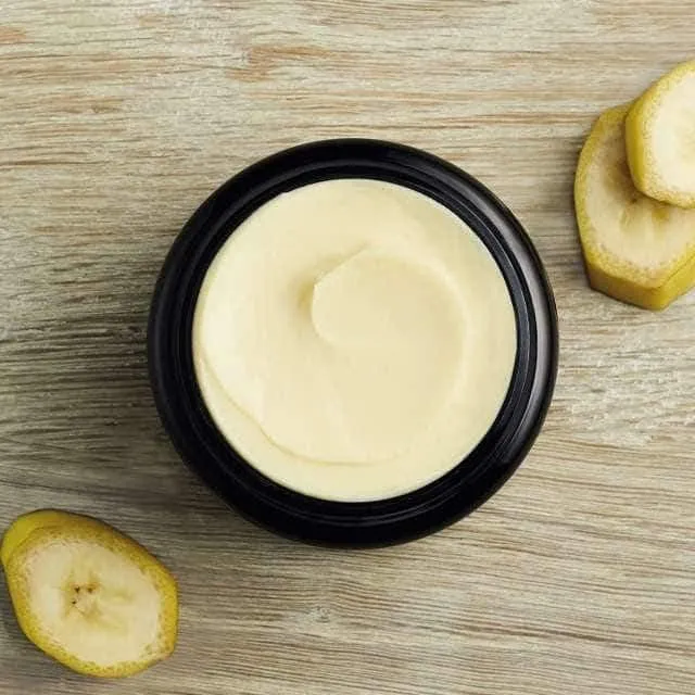 Masque Banana Coiffant Nourrissant