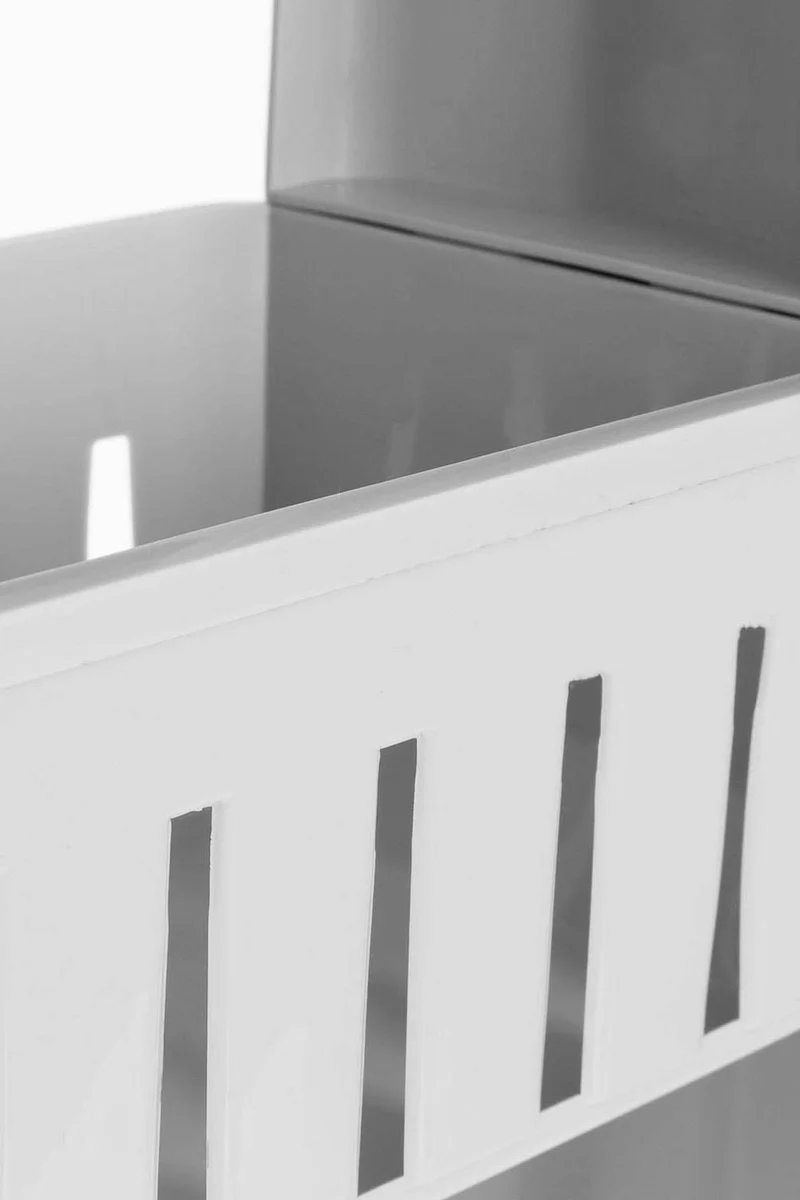 Roue solide 3 étage Organisateur