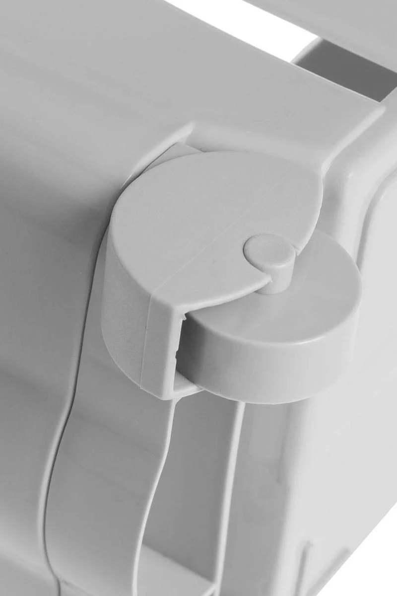 Roue solide 3 étage Organisateur
