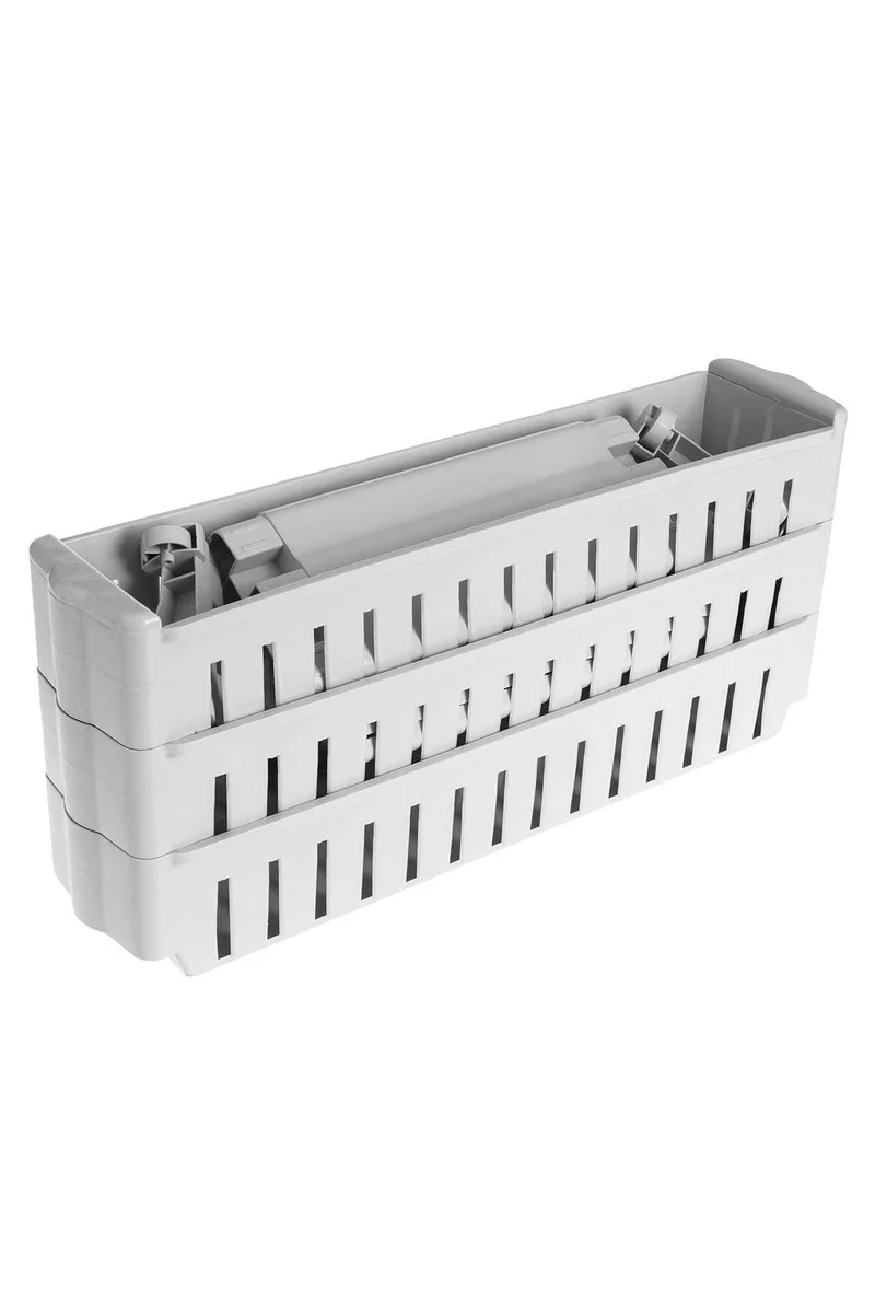 Roue solide 3 étage Organisateur