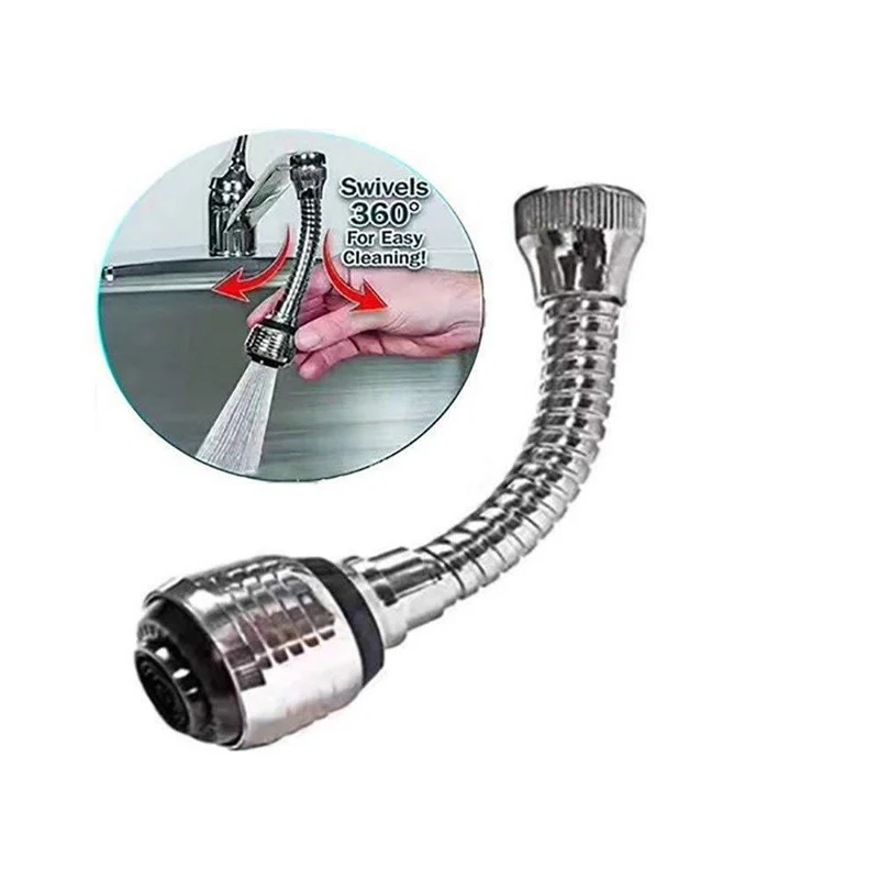 Turbo Flex 360 robinet