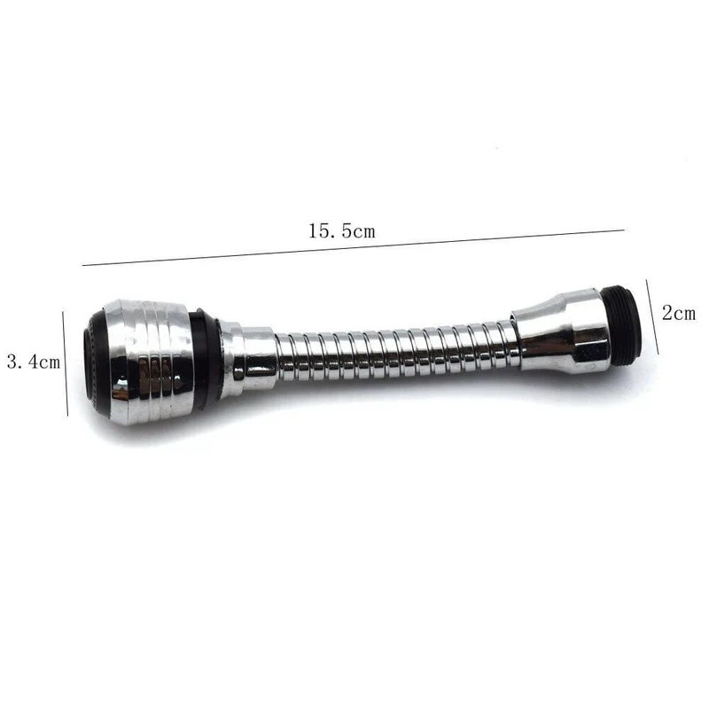 Turbo Flex 360 robinet