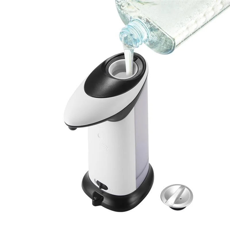 Distributeur de savon liquide automatique