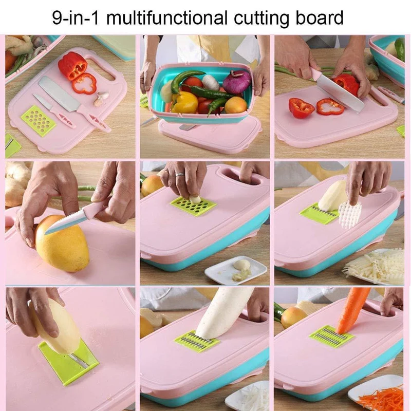 Coupe De Légumes Planche