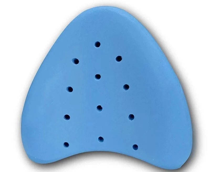 Toxent-Coussin de jambe