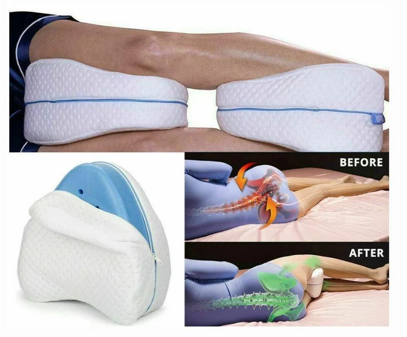 Toxent-Coussin de jambe