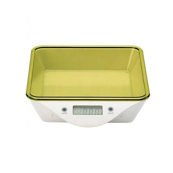 Balance de Cuisine haute Précision 0.01g