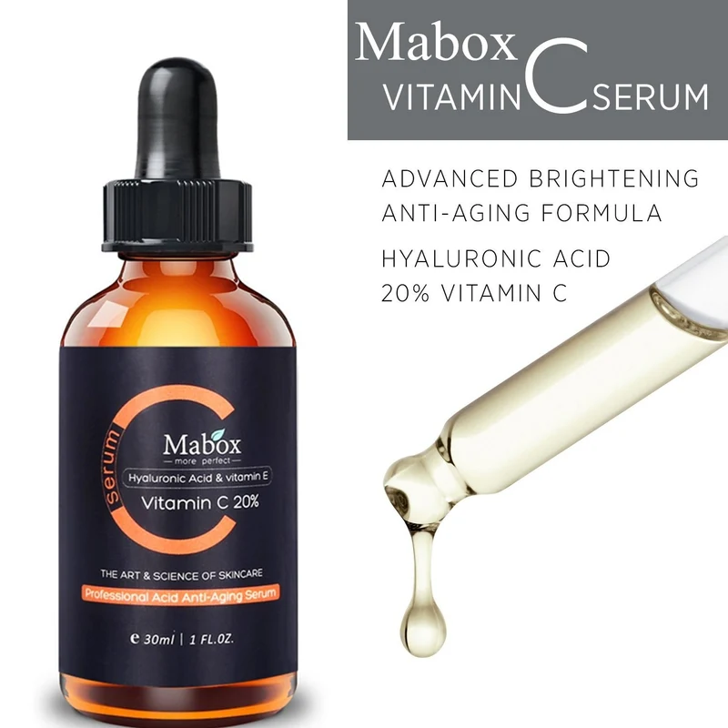 Vitamin C Serum Anti-Wrinkle