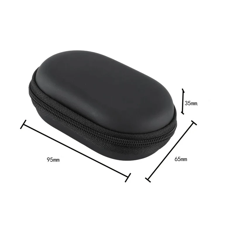 Saturomètre de Doigt / Oxymètre de Pouls Professionnel à Ecran LED Rechargeable via USB