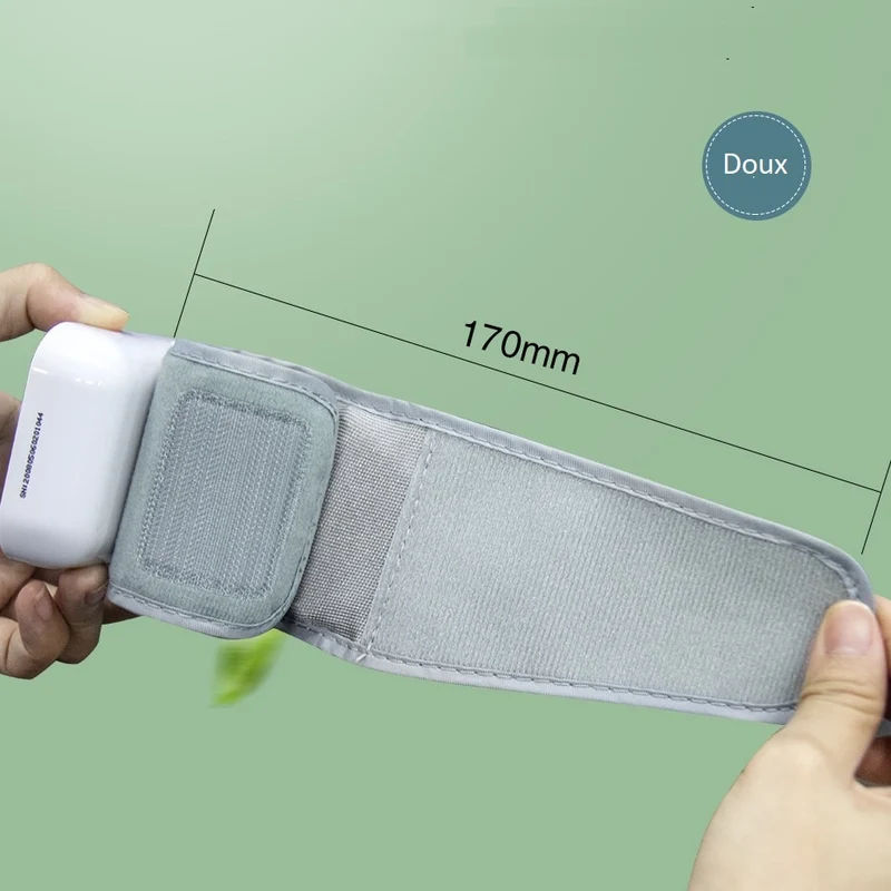 Tensiomètre électronique automatique de poignet