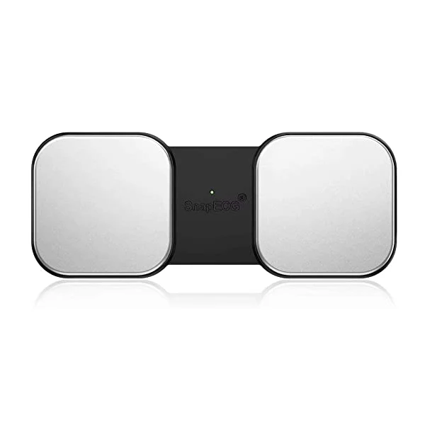 Appareil ECG Portable Connecté Bluetooth