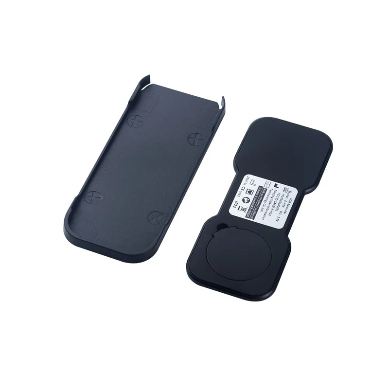 Appareil ECG Portable Connecté Bluetooth