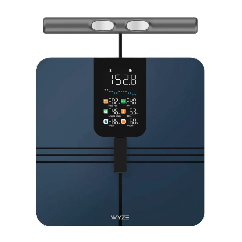 Wyze Scale BodyScan