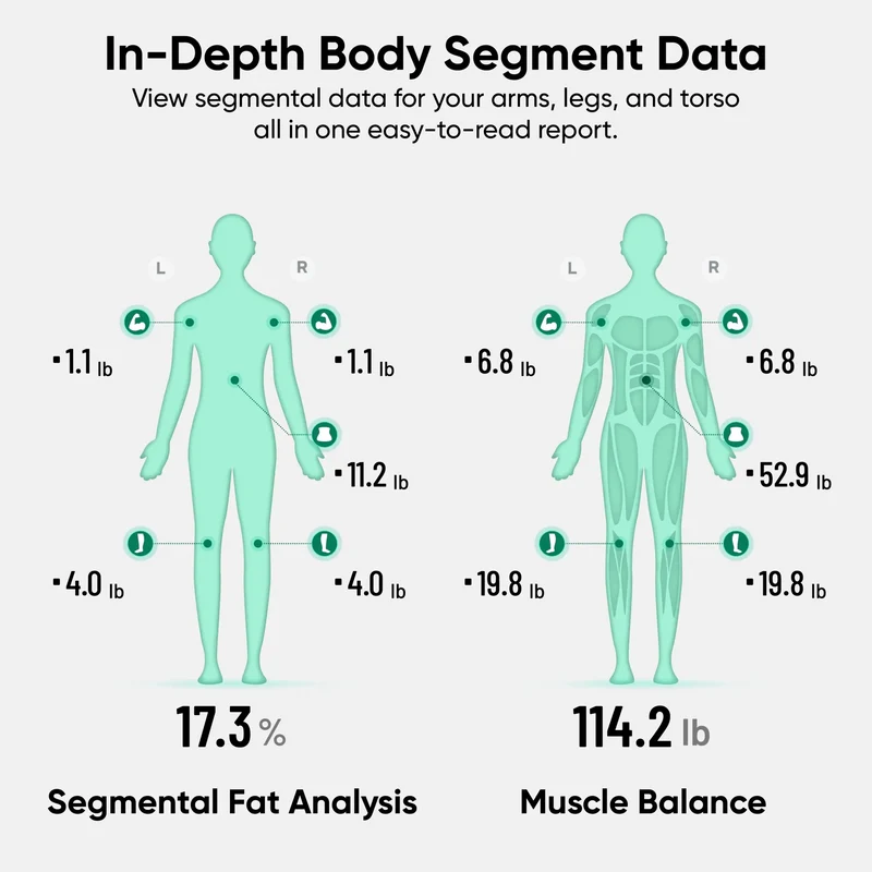 Wyze Scale BodyScan