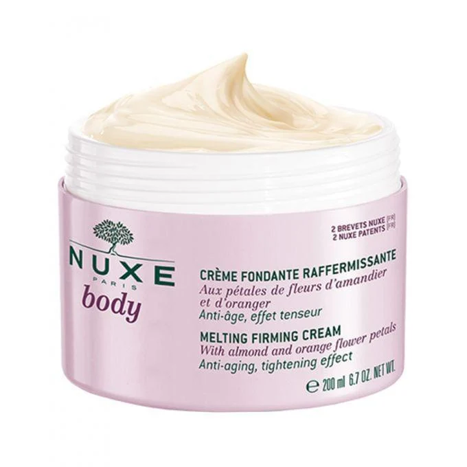 Anti Age NUXE Body Crème Fondante Raffermissante