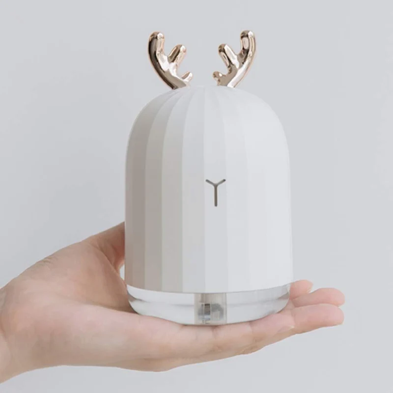 3 en 1 LED Diffuseur D'huile Essentielle Arome