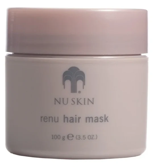 Renu Hair Mask with FREE 1 Facial Mask