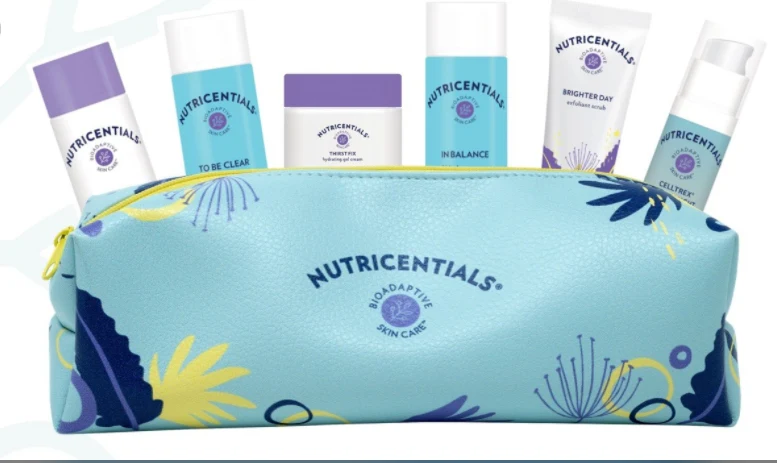 Nutricentials Sampler
