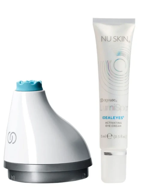 ageLOC® LumiSpa® Accent Bundle