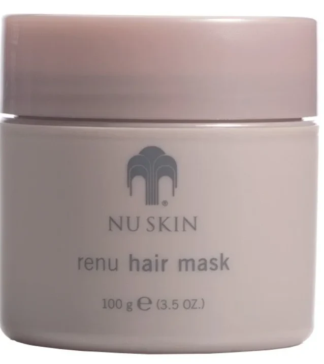 Renu Hair Mask