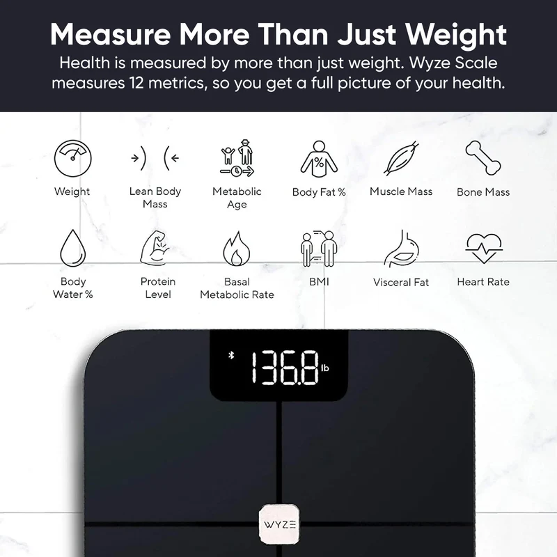 Wyze Scale