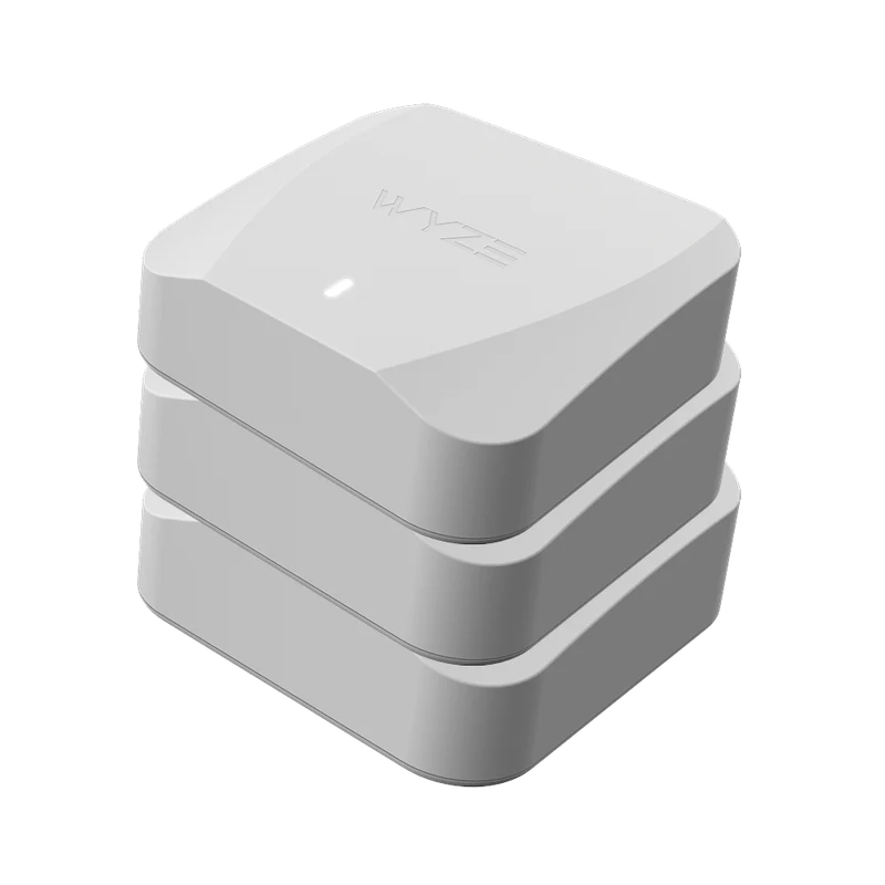 Wyze Wi-Fi 6 Mesh Router