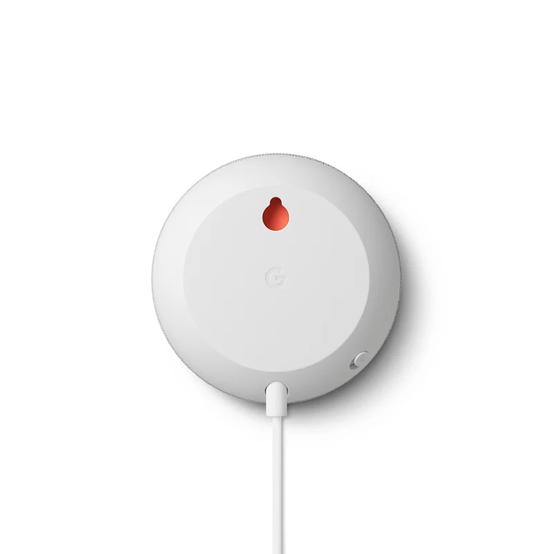 Google Nest Mini