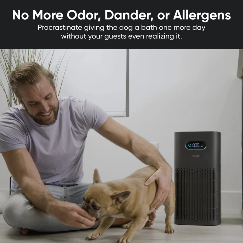 Wyze Air Purifier