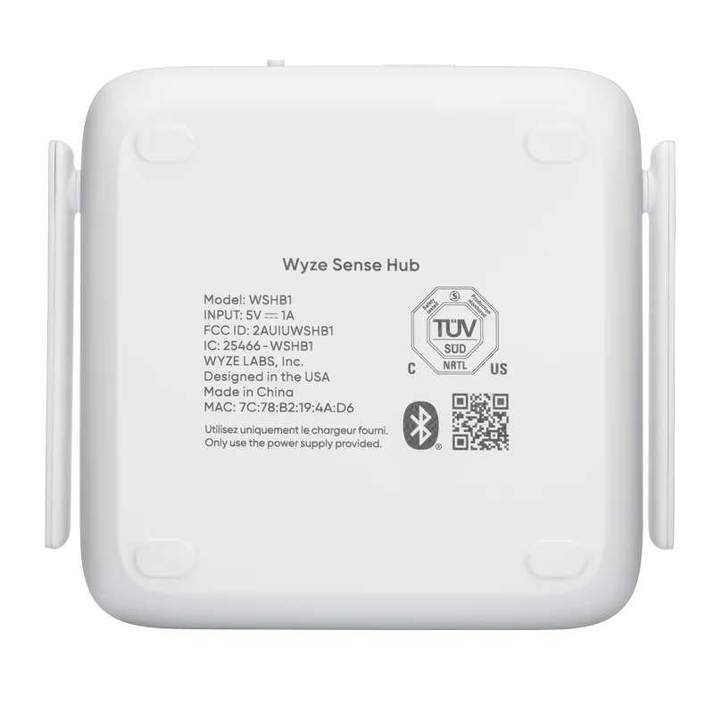 Wyze Sense Hub