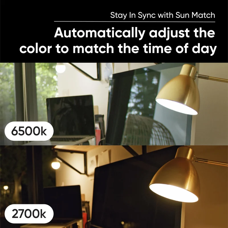 Wyze Bulb White