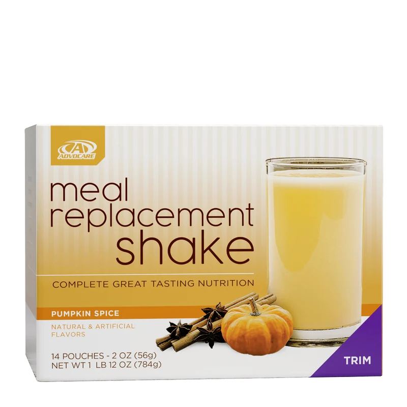 Meal Replacement Shak