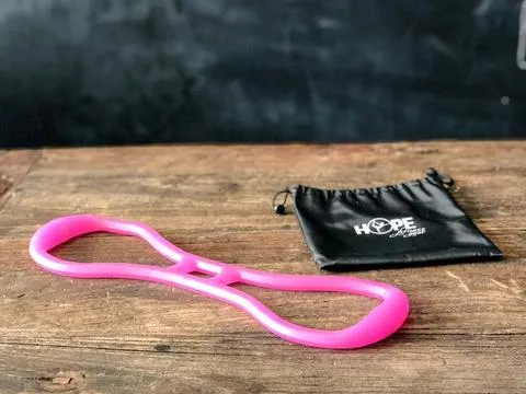 Infinity Resistance Band