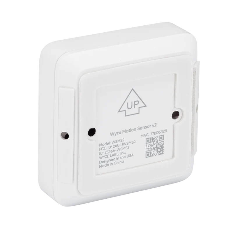 Wyze Sense Motion Sensor