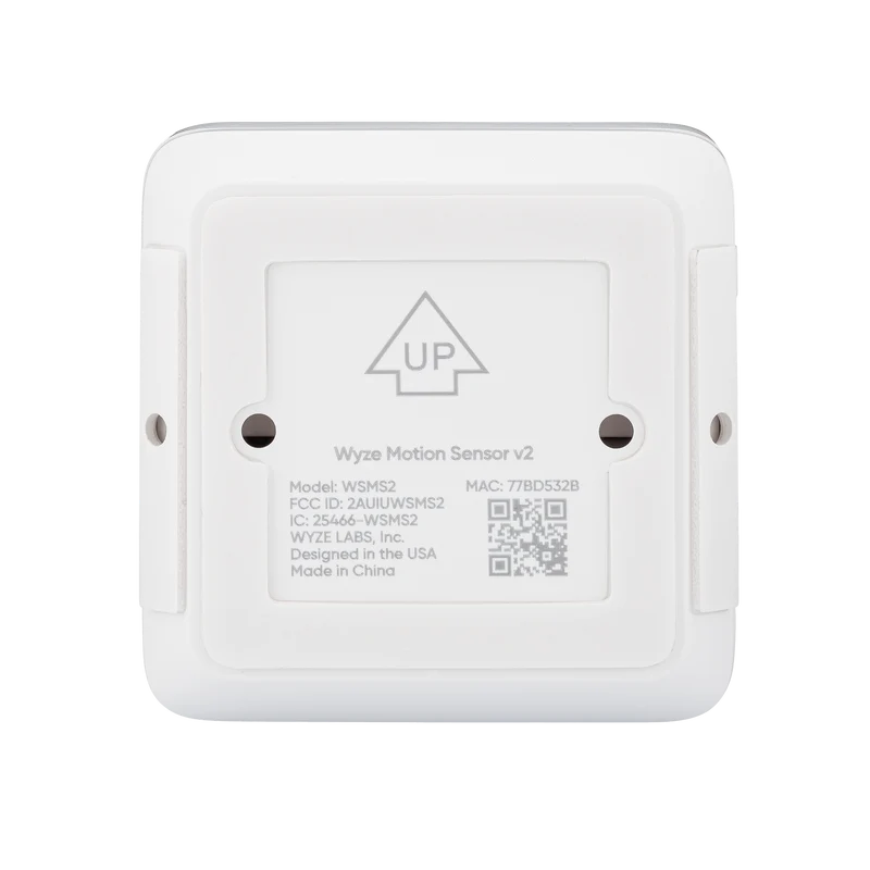 Wyze Sense Motion Sensor