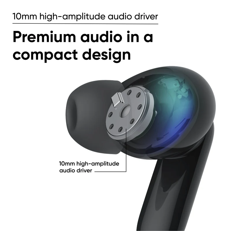 Wyze Buds Pro