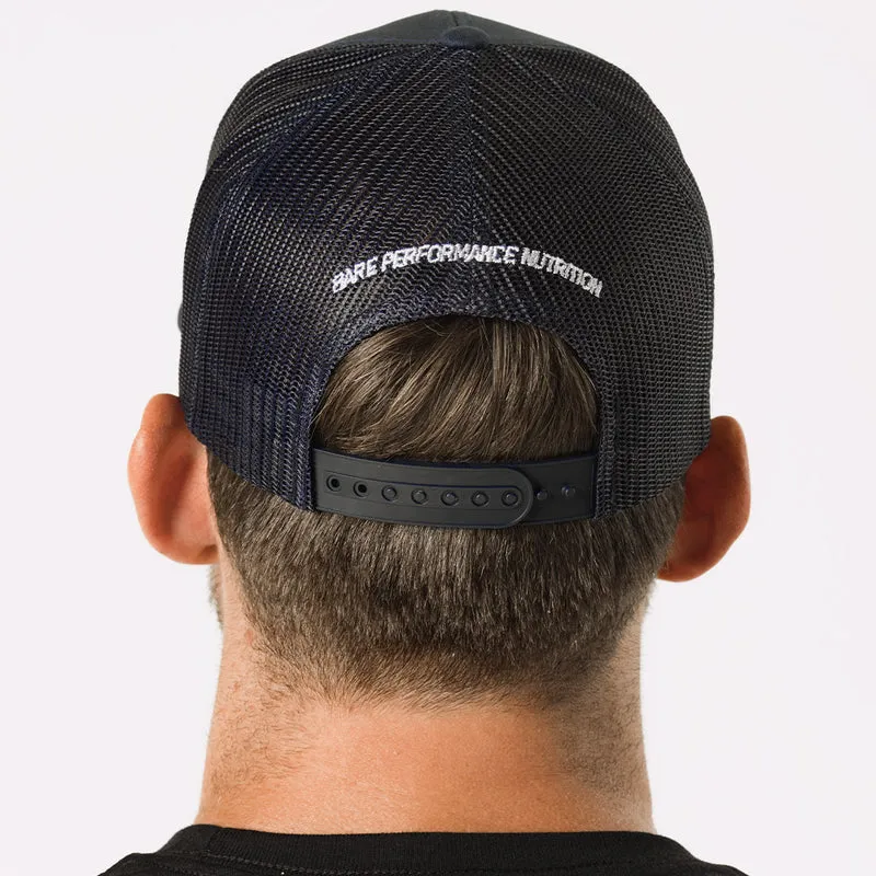Snapback Hat / USA Navy