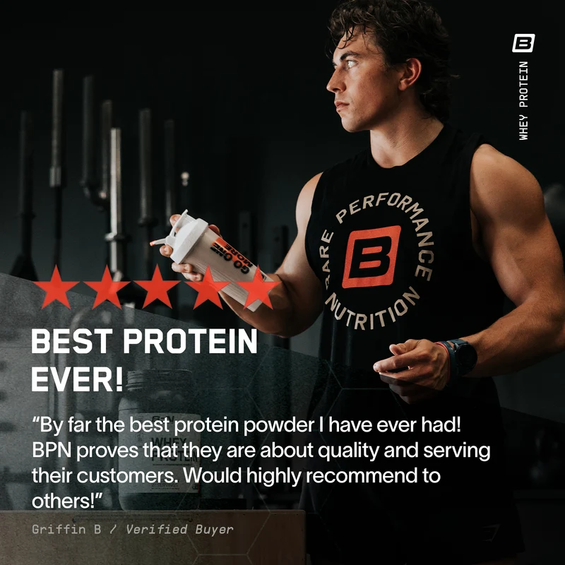 Whey Protein