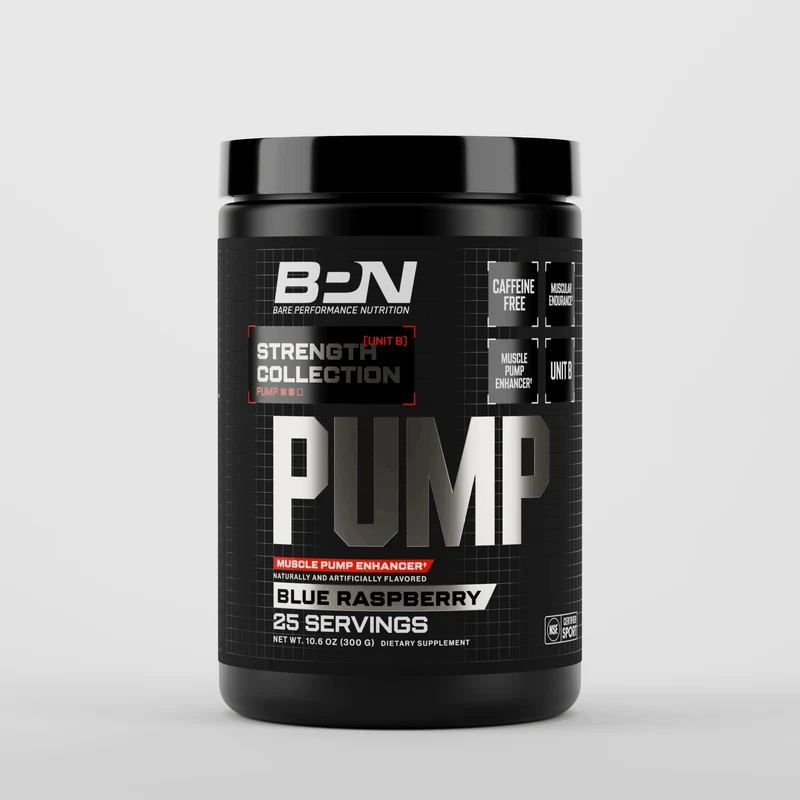 PUMP