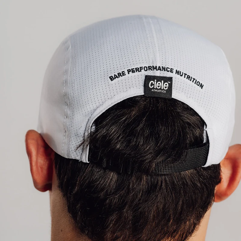BPN x CIELE™ Endurance Cap