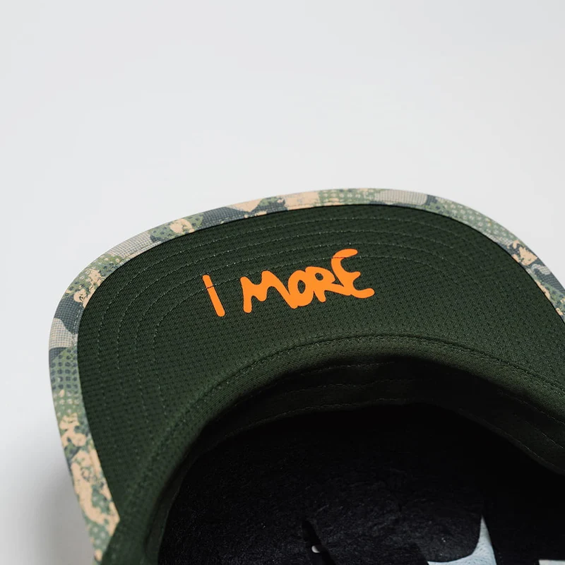 BPN x CIELE™ Endurance Cap