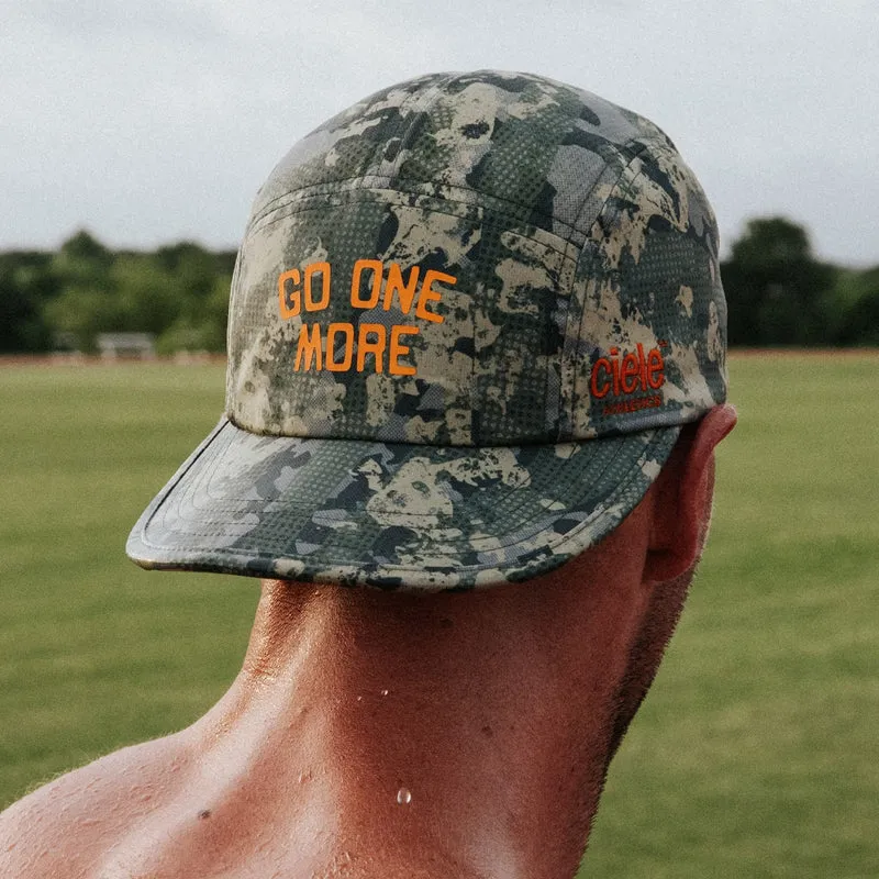 BPN x CIELE™ Endurance Cap