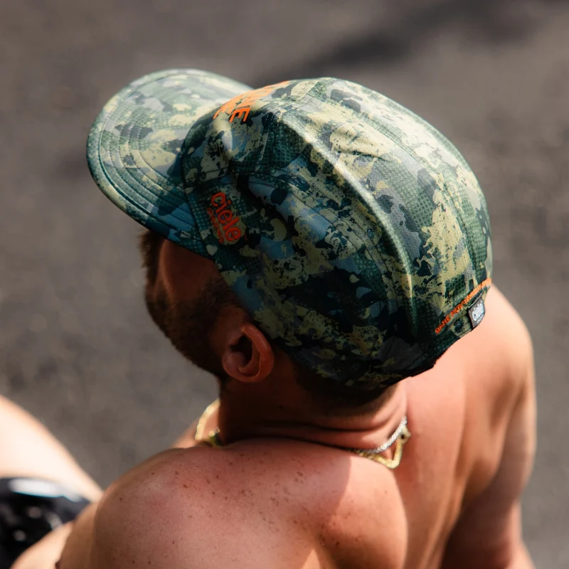BPN x CIELE™ Endurance Cap