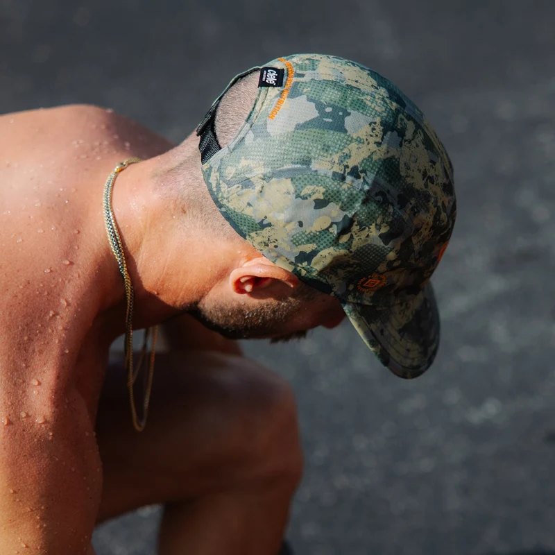 BPN x CIELE™ Endurance Cap
