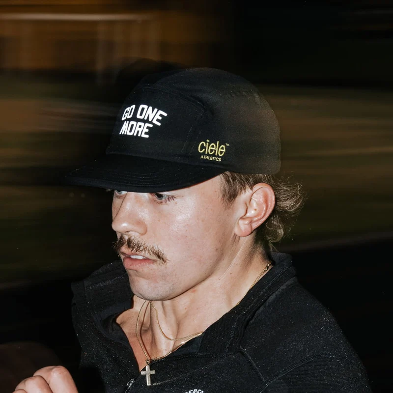BPN x CIELE™ Endurance Cap